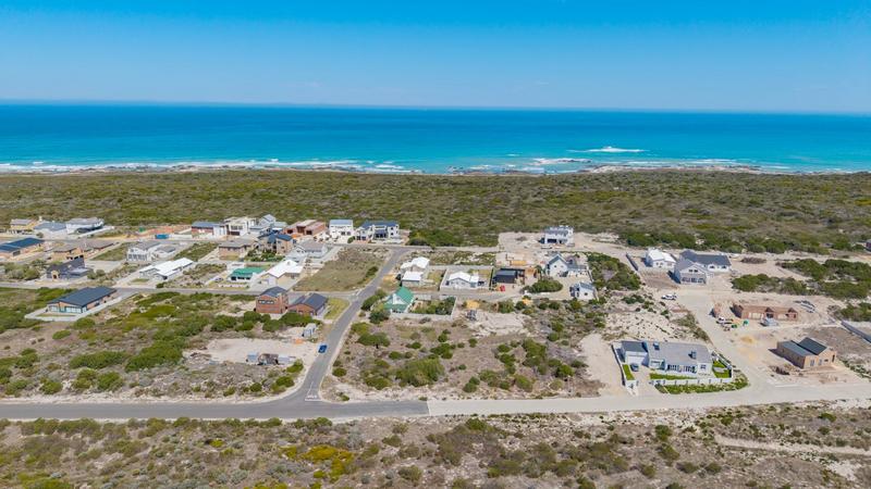 0 Bedroom Property for Sale in Agulhas Western Cape